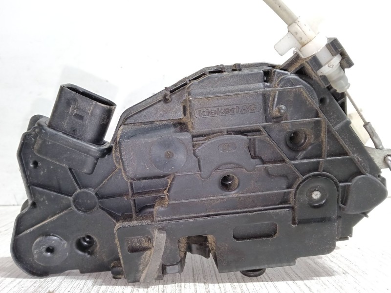 Recambio de cerradura puerta delantera derecha para seat ibiza iv (6j5, 6p1) 1.4 tdi referencia OEM IAM   