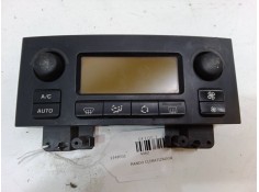 Recambio de mando climatizador para citroën c4 i (lc_) 1.6 hdi referencia OEM IAM 21675160  