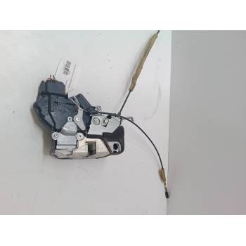 CERRADURA PUERTA DELANTERA DERECHA 