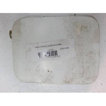 TAPA EXTERIOR COMBUSTIBLE 