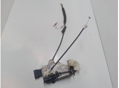 Recambio de cerradura puerta delantera izquierda para citroën c3 ii (sc_) 1.4 referencia OEM IAM   