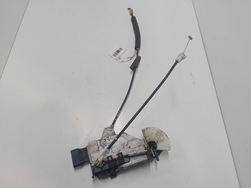 Recambio de cerradura puerta delantera izquierda para citroën c3 ii (sc_) 1.4 referencia OEM IAM   
