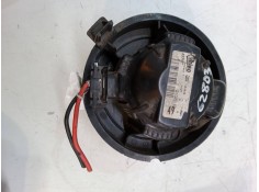 Recambio de motor calefaccion para peugeot 207/207+ (wa_, wc_) 1.6 hdi referencia OEM IAM    2