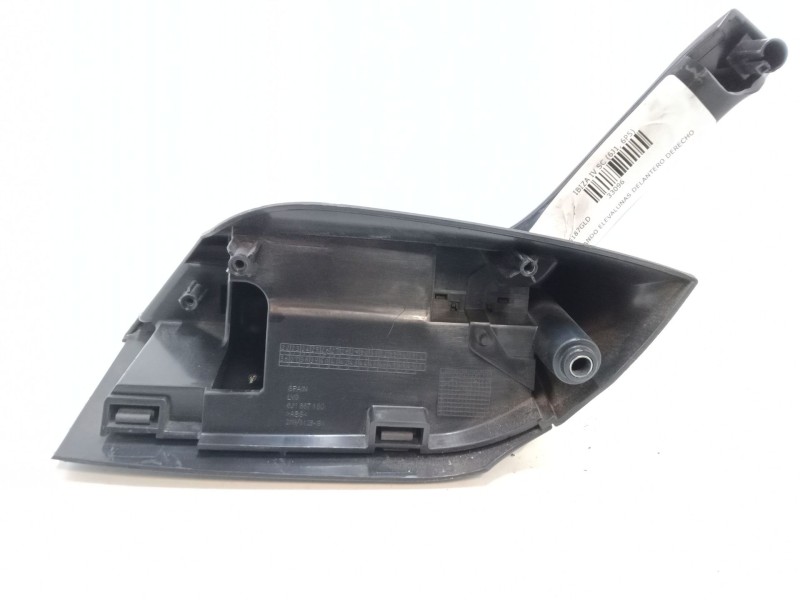 Recambio de mando elevalunas delantero derecho para seat ibiza iv sc (6j1, 6p5) 1.4 referencia OEM IAM   