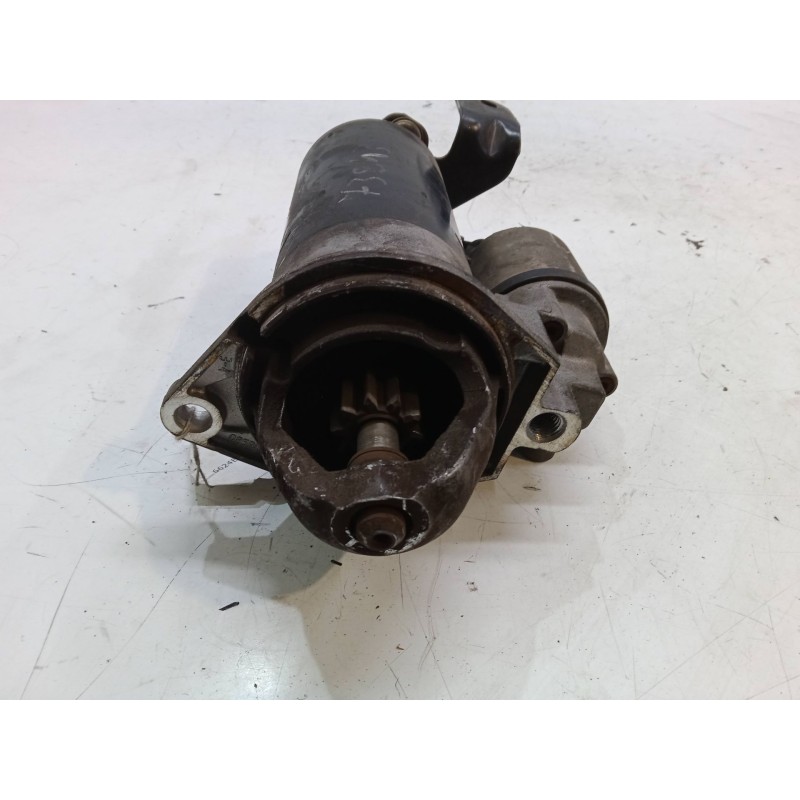 Recambio de motor arranque para opel astra g hatchback (t98) 2.0 dti 16v (f08, f48) referencia OEM IAM 0001109062  
