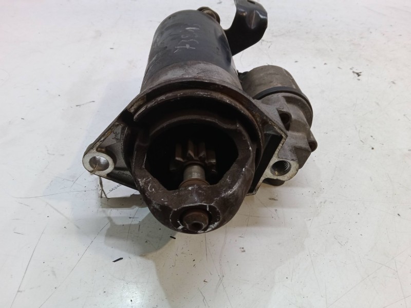 Recambio de motor arranque para opel astra g hatchback (t98) 2.0 dti 16v (f08, f48) referencia OEM IAM 0001109062  
