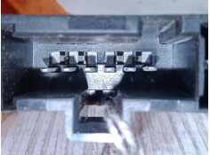 Recambio de warning para fiat stilo van (192_) 1.9 jtd (192dxe1a) referencia OEM IAM    2