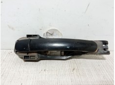Recambio de maneta exterior puerta delantera derecha para seat ibiza iv sc (6j1, 6p5) 1.6 tdi referencia OEM IAM   