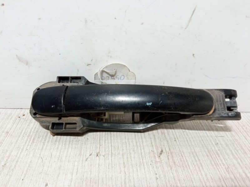 Recambio de maneta exterior puerta delantera derecha para seat ibiza iv sc (6j1, 6p5) 1.6 tdi referencia OEM IAM   