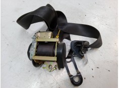 Recambio de cinturon seguridad delantero izquierdo para peugeot 206 hatchback (2a/c) 1.4 hdi eco 70 referencia OEM IAM   