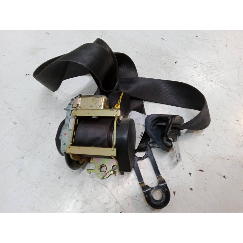 Recambio de cinturon seguridad delantero izquierdo para peugeot 206 hatchback (2a/c) 1.4 hdi eco 70 referencia OEM IAM   