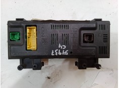 Recambio de mando climatizador para citroën c4 i (lc_) 1.6 hdi referencia OEM IAM 21675160   2