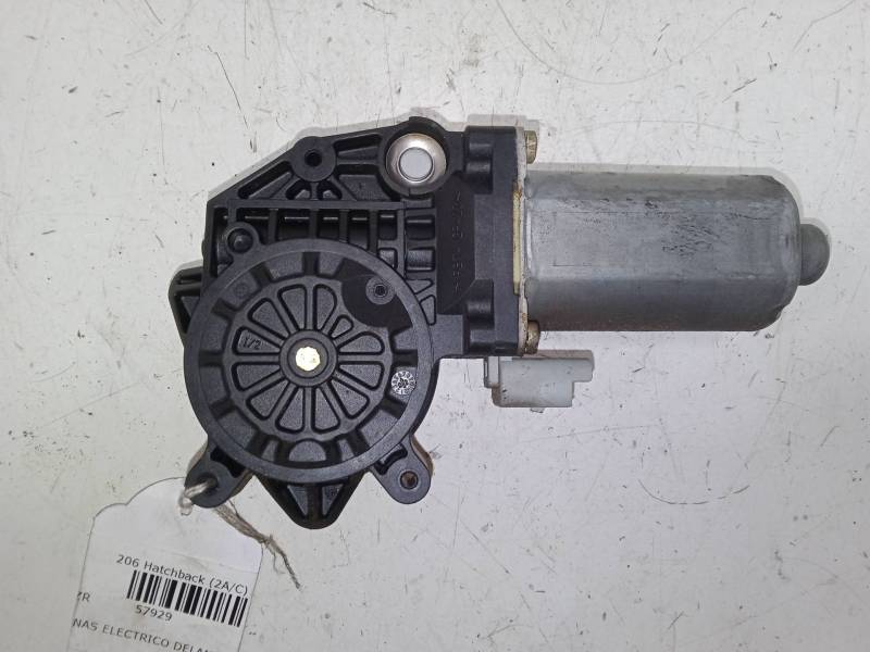 ELEVALUNAS ELECTRICO DELANTERO DERECHO 