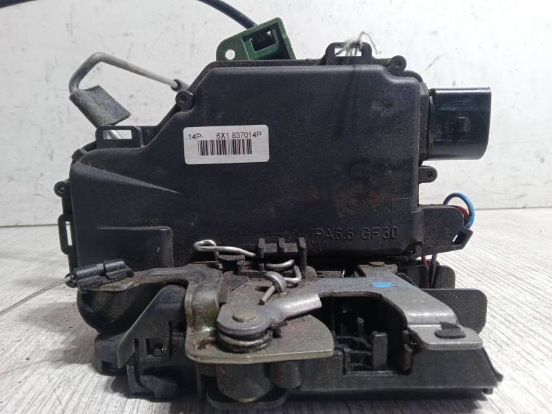 CERRADURA DERECHA 3P 