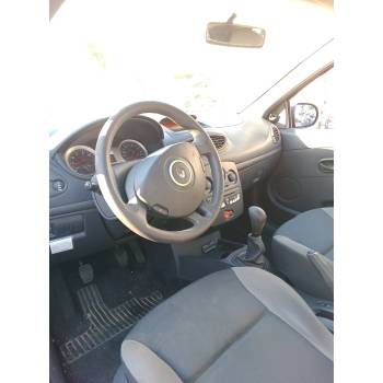 RENAULT CLIO III (BR0/1, CR0/1)