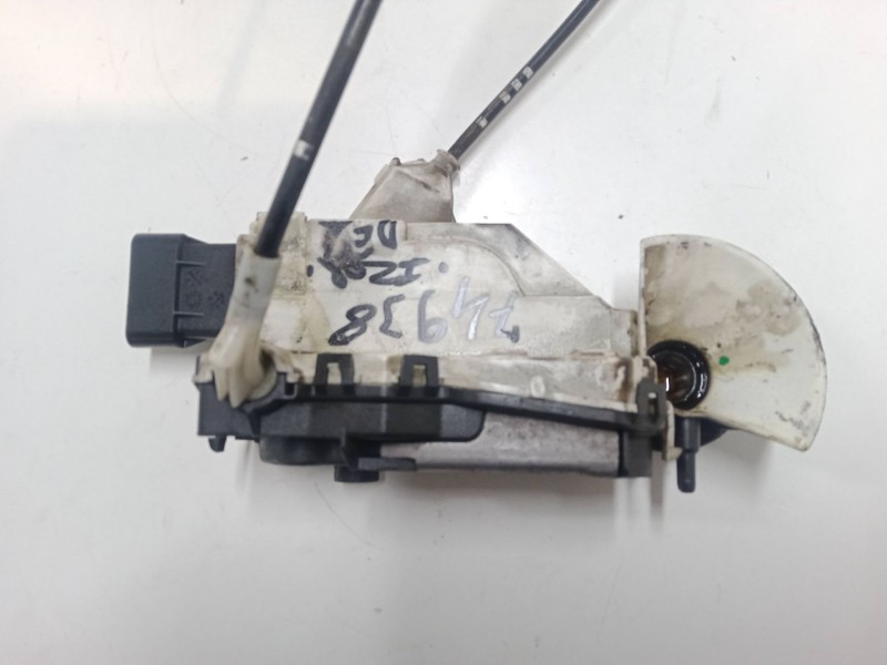 Recambio de cerradura puerta delantera izquierda para citroën c3 ii (sc_) 1.4 referencia OEM IAM   