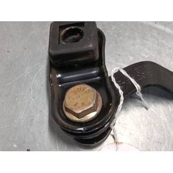 ANCLAJE CINTURON DELANTERO IZQUIERDO 