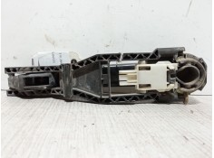 Recambio de maneta exterior puerta delantera derecha para seat ibiza iv sc (6j1, 6p5) 1.6 tdi referencia OEM IAM    2