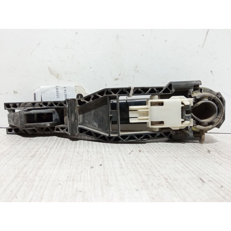 Recambio de maneta exterior puerta delantera derecha para seat ibiza iv sc (6j1, 6p5) 1.6 tdi referencia OEM IAM   