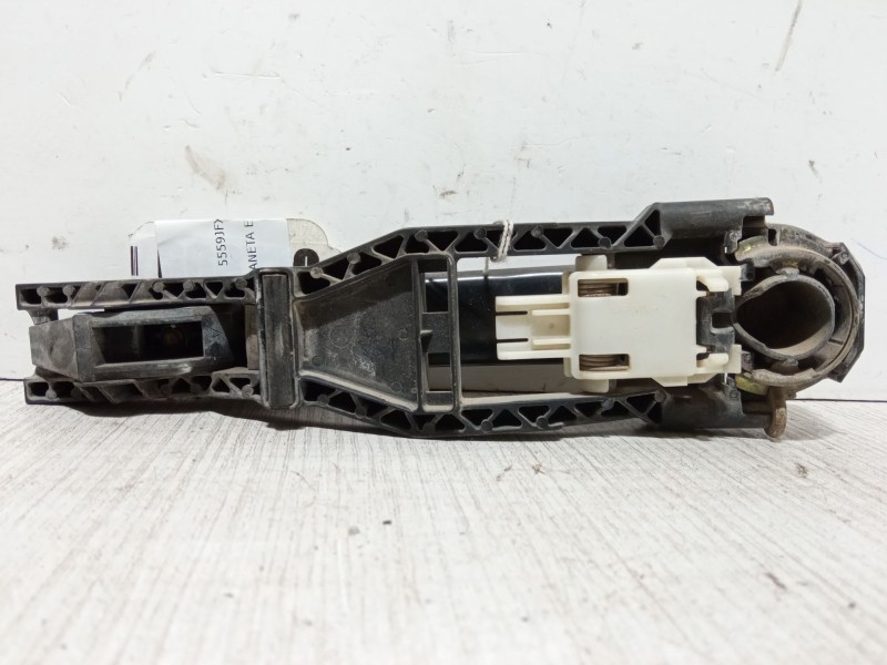 Recambio de maneta exterior puerta delantera derecha para seat ibiza iv sc (6j1, 6p5) 1.6 tdi referencia OEM IAM   