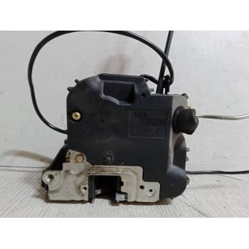 CERRADURA PUERTA DELANTERA DERECHA 