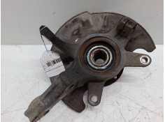 Recambio de mangueta delantera derecha para fiat sedici (189_) 1.6 16v 4x4 referencia OEM IAM   