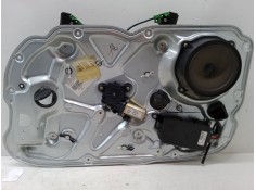 Recambio de elevalunas electrico delantero derecho para fiat stilo van (192_) 1.9 jtd (192dxe1a) referencia OEM IAM 50001603  90