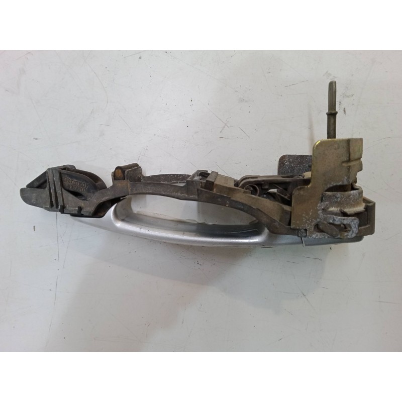 Recambio de maneta exterior puerta delantera izquierda para volkswagen passat b5.5 (3b3) 1.9 tdi 4motion referencia OEM IAM   