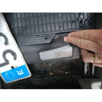 RENAULT KANGOO (KC0/1_)