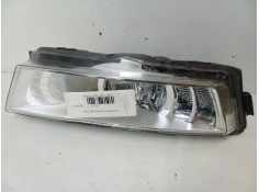 Recambio de faro antiniebla derecho para skoda rapid (nh3, nk3, nk6) 1.6 tdi referencia OEM IAM