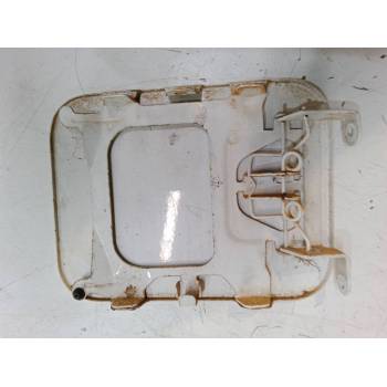 TAPA EXTERIOR COMBUSTIBLE 