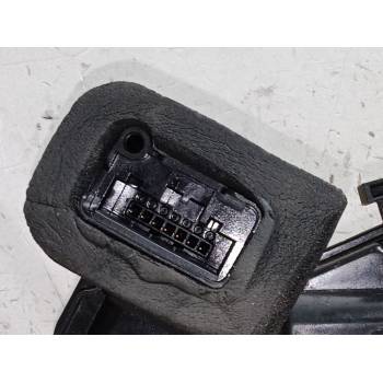 CERRADURA PUERTA DELANTERA IZQUIERDA 