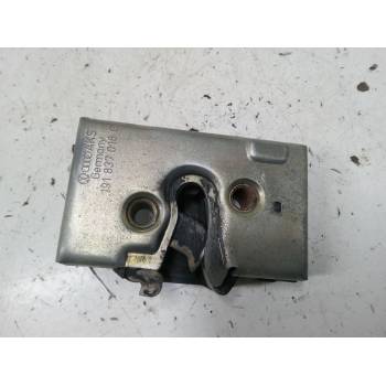 CERRADURA PUERTA DELANTERA DERECHA 191837016 