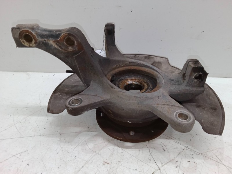 Recambio de mangueta delantera derecha para fiat sedici (189_) 1.6 16v 4x4 referencia OEM IAM   