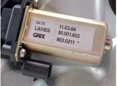 Recambio de elevalunas electrico delantero derecho para fiat stilo van (192_) 1.9 jtd (192dxe1a) referencia OEM IAM 50001603  90 2