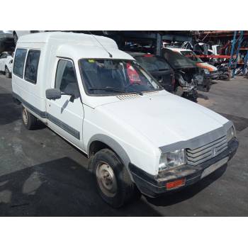 CITROËN C15 FURGÓN/MONOSPACE (VD_)