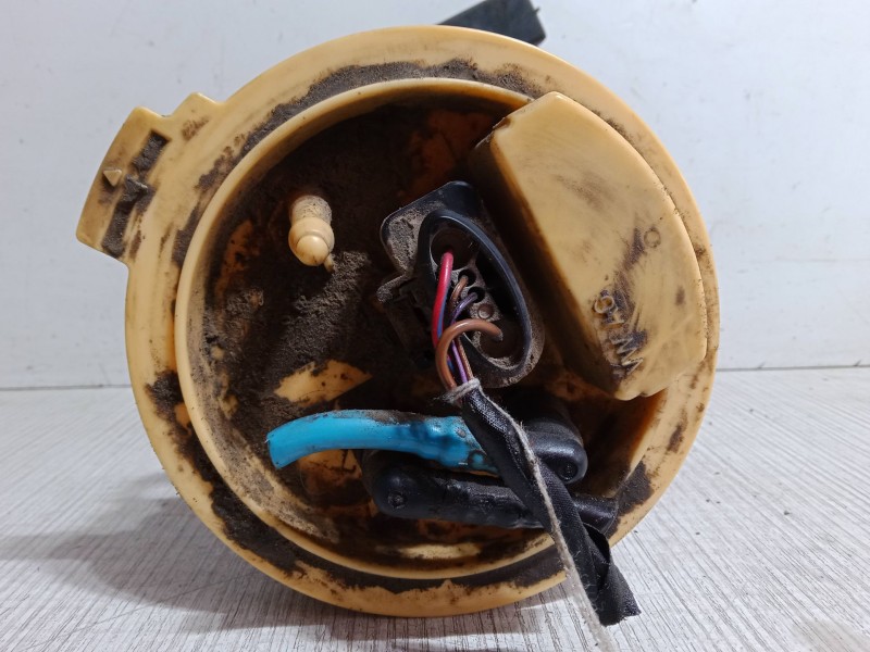 Recambio de aforador para audi a3 (8p1) 1.9 tdi referencia OEM IAM   