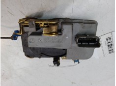 Recambio de cerradura puerta delantera izquierda para peugeot partner monospace (5_, g_) 1.9 d referencia OEM IAM   