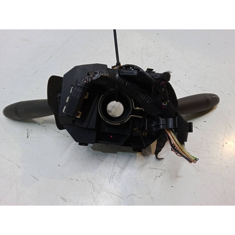 Recambio de mando luces para fiat punto (188_) 1.2 60 (188.030, .050, .130, .150, .230, .250) referencia OEM IAM   