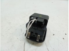 Recambio de mando elevalunas central para peugeot 206 hatchback (2a/c) 1.4 hdi eco 70 referencia OEM IAM    2