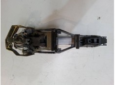Recambio de maneta exterior puerta delantera izquierda para volkswagen passat b5.5 (3b3) 1.9 tdi 4motion referencia OEM IAM    2