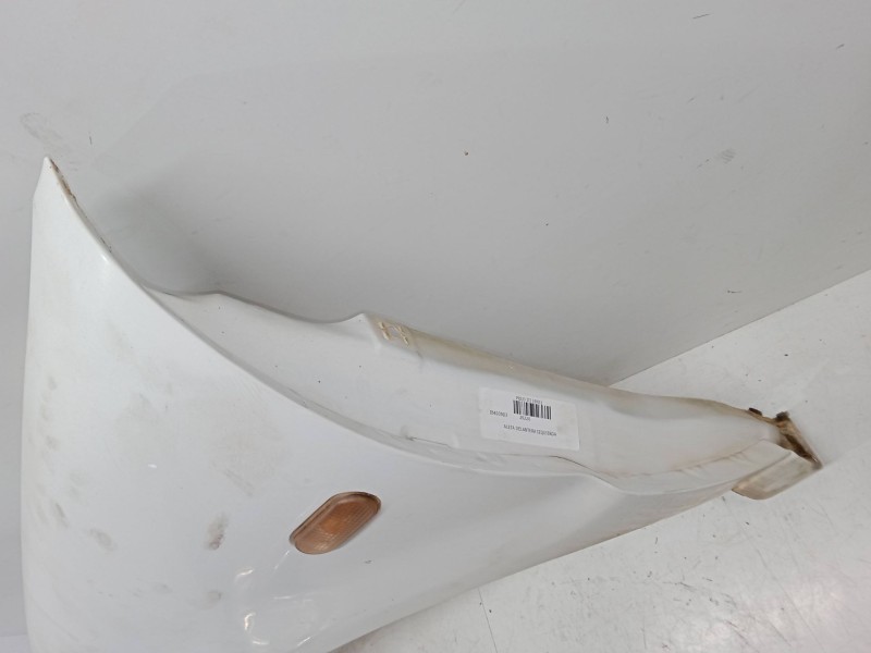 Recambio de aleta delantera izquierda para volkswagen polo iii (6n1) 75 1.6 4motion referencia OEM IAM   