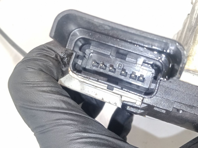 Recambio de cerradura puerta delantera izquierda para citroën c3 ii (sc_) 1.4 referencia OEM IAM   