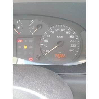 RENAULT MEGANE I CLASSIC (LA0/1_)