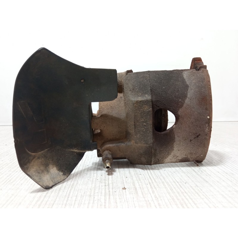 Recambio de pinza freno delantera derecha para volkswagen polo iii (6n1) 45 1.0 referencia OEM IAM 1H0615194B  