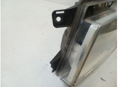 Recambio de faro antiniebla derecho para skoda rapid (nh3, nk3, nk6) 1.6 tdi referencia OEM IAM    2