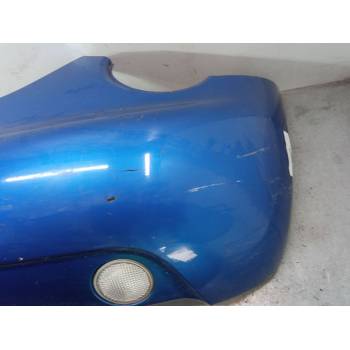 PARAGOLPES TRASERO 