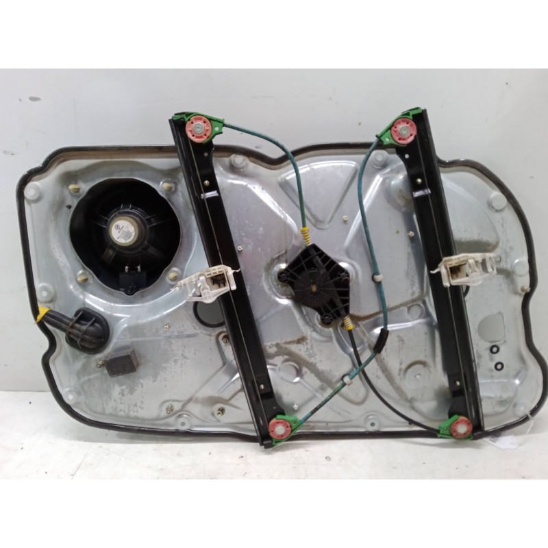 Recambio de elevalunas electrico delantero derecho para fiat stilo van (192_) 1.9 jtd (192dxe1a) referencia OEM IAM 50001603  90