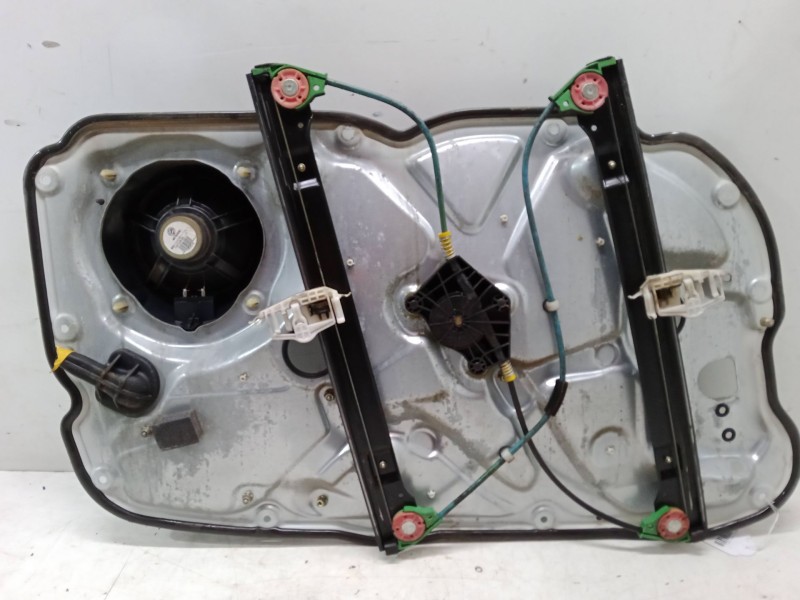 Recambio de elevalunas electrico delantero derecho para fiat stilo van (192_) 1.9 jtd (192dxe1a) referencia OEM IAM 50001603  90