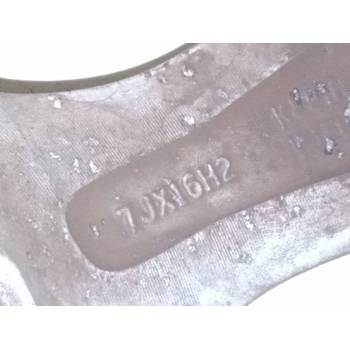 LLANTA ALUMINIO 16'' 7Jx16H2 